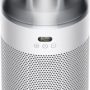 Dyson - HushJet Compact Air Purifier - White/Silver - Image 1