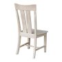 Ava Unfinished Steambent Dining Chair (Set of 2) - Image 6