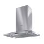 Bosch 300 Series - 30 inches - Externally Vented & Recirculating - Wall Range Hood - Stainless Steel - Image 3