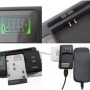 Cargador De Bateria Universal Para Celulares, Universal Battery Charger for Cell - Image 5