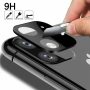 For iPhone 15 14 13 12 11 Pro Max Tempered Glass Camera Lens Cover Protector - Image 4