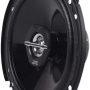 Bocinas Para Carro 300W Altavoz De Estéreo Del Coche 6.5" Auto 2 Camino Set De2 - Image 4