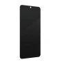 ZAGG - Glass+ Defense Privacy Screen Protector for Samsung Galaxy S26 Ultra - Clear - Image 3
