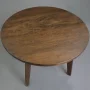 American Trails Coffee Tables, 24" W x 24" D x 16.75" H, Antique Cherry - Image 5