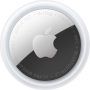 Apple - AirTag 1 pack (2nd generation) - 2026 - White - Image 1