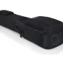 Gator Cases Pro-Go Deluxe Double Electric Bass Guitar Gig Bag - Image 2