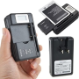 Cargador De Bateria Universal Para Celulares, Universal Battery Charger for Cell - Image 3