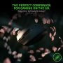 Razer Orochi V2 Mobile Wireless Gaming Mouse: Ultra Lightweight - 2 Wireless Modes - Up to 950hrs Battery Life - Mechanical Mouse Switches - 5G Advanced 18K DPI Optical Sensor - Classic Black - Image 2