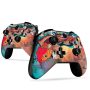 Original X-box Wireless Controller Special Edition Customized by DreamController Compatible with X-box One S/X, X-box Series X/S & Windows 10 Made with Advanced HydroDip Print Technology(Not Just a Skin) - Image 6