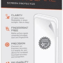 Screen Protector for Kenwood DMX1057XR (Screen Protector by Boxwave) - Cleart... - Image 3