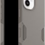 OtterBox - Commuter Series Hard Shell for iPhone 17 - Grey Comfort - Image 3