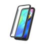 SaharaCase - GRIP Series Modular Carrying Case for Motorola Moto G8 Power (2020) - Black - Image 1