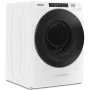 Whirlpool - 4.5 Cu. Ft High Efficiency All In One Washer/Dryer Combo with Steam and Load & Go XL Dispenser - White - Image 3