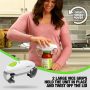 Robo Twist Hands-Free Easy Jar Opener - Image 5