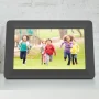 Aluratek ASHDPWM10S - 10" WiFi Touchscreen Digital Photo Frame with 8GB Internal Memory - Image 4