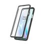 SaharaCase - GRIP Series Modular Case for OnePlus 8 Pro - Black - Image 1