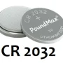 PoundMax CR 2032 Batteries 3v Lithium Coin Cell Battery Combo Pack - 20 Count - Image 2