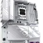 GIGABYTE - B850 AORUS ELITE WIFI7 (Socket AM5) AMD B850 ATX DDR5 Wi-Fi 7 Motherboard - White - Image 2