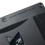 The Ridge Wallet - MKBHD - MATTEBLACKEVERYTHING - Black - Image 2