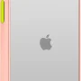 SaharaCase - Venture Series Slim Case for Apple iPhone 16e - Desert Rose - Image 2
