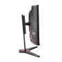onn 24" FHD (1920 x 1080p) 180hz 1ms FreeSync Gaming Monitor with HDMI and DP Cables, Black - Image 6