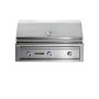 Sedona By Lynx - 42" Sedona Built-in Gas Grill - Stainless Steel - Image 1