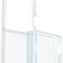 OtterBox - Thin Flex Series for Samsung Galaxy Z Flip7 - Clear - Image 3