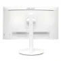 Acer - CS272 wemiiirx 27” IPS LED FHD(1920 x 1080) 60Hz Monitor(HDMI) - White - Image 3