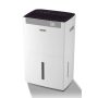 Aeric - 50 Pint Dehumidifier - White - Image 1