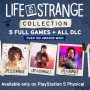 Life is Strange Collection - PlayStation 5 - Image 2