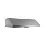 Zephyr - 42 inches - Convertible - Under cabinet Range Hood - Stainless Steel - Image 3