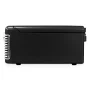Victrola Haley Retro Record Player (Black) - Image 4