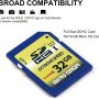 INLAND 32GB Class 10 SDHC Flash Memory Card Standard Full Size SD Card USH-I U1 Trail Camera by Micro Center (2 Pack) - Image 4