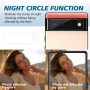 For Google Pixel 8 7 6 Pro Clear Tempered Glass Camera Lens Screen Protector - Image 2