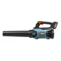 SENIX 20V 2-Tool Cordless Combo Kit, 10-Inch String Trimmer & Variable Speed Leaf Blower (One 4.0Ah Battery and Charger Included) S2K2B1-03 - Image 6