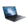 Lenovo - IdeaPad 1i 15.6" Full HD Touchscreen Laptop - Intel Core i5 1235U 2022- 8GB Memory with 512GB SSD Storage - Abyss Blue - Image 2