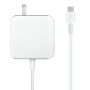 White 45W USB Type-C AC Adapter Charger For Dell XPS 13 9350 Power Cord Mains - Image 3