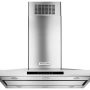 KitchenAid - 36 inches - Convertible - Island Range Hood - Stainless Steel - Image 1