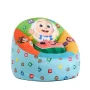 Cocomelon Toddler Round Bean Bag Chair - Image 2