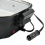 Roadpro 12-Volt Portable Roaster - Image 3