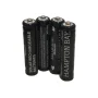Nickel-Metal Hydride 350mAh Solar Rechargeable AAA Batteries (4-Pack) - Image 2