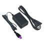 AC Adapter Charger For HP Deskjet Ink Advantage 1515 Printer Power Supply Cord - Image 2