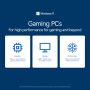 Lenovo - LOQ 15.6" 2K Gaming Laptop - AMD Ryzen 7 170 2025 - 16GB Memory - NVIDIA GeForce RTX 4050 - 512 SSD - Luna Grey - Image 4