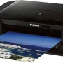 Canon - PIXMA iP8720 Wireless Photo Printer - Black - Image 2