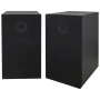 onn. Bluetooth Bookshelf Speakers - Image 6