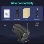 DOAN 4K Android 11 Projector Native 720P 300ANSI HY320 Mini Dual Wifi6 BT5.2 720P portable Projetor - AU plug - Image 6