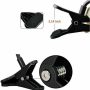 Universal Lazy Mobile Phone Gooseneck Stand Holder Flexible Bed Desk Table Clip - Image 4