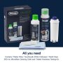 De'Longhi - Coffee Care Kit - White - Image 2