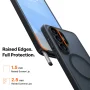 TORRAS - Guardian Magnetic Series Samsung Galaxy S26 Ultra 6.9" - Black - Image 3