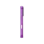 CASETiFY - Apple iPhone 17 Pro Impact Case in Glitter Purple - Purple Glitter - Image 4